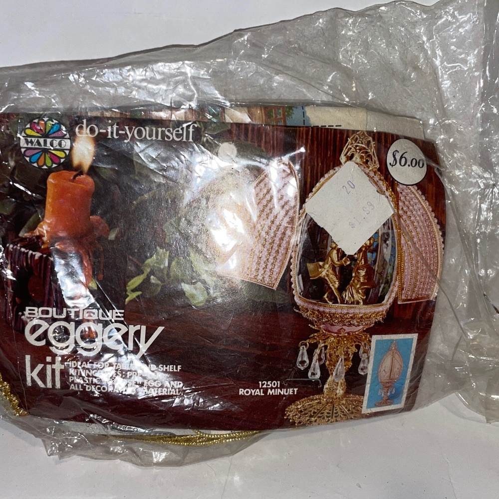 Walco Eggery Kit